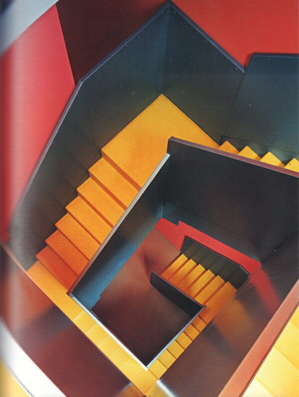 WEISS, Peter.  Alessandro Mendini Design and Architecture. - Image 4