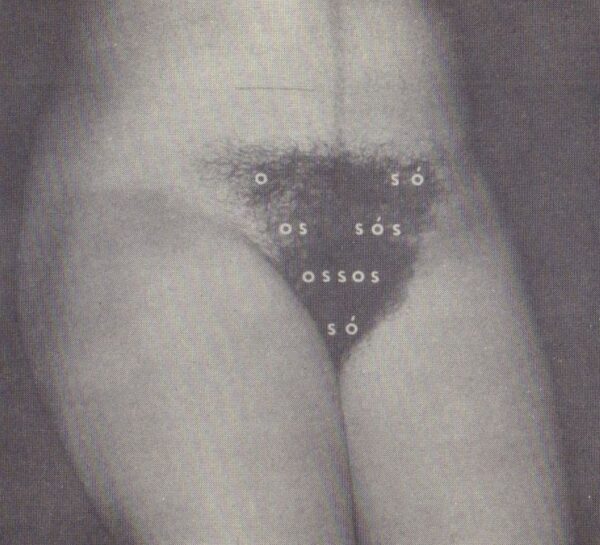 MODESTO, Luiz Sergio.  Teatro de Mente / Concerto de Mente. - Image 4