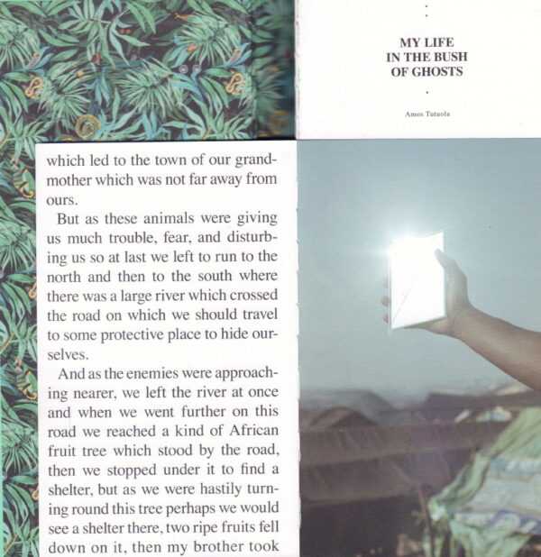 De MIDDEL, Cristina. This is What Hatred Did. - Image 4