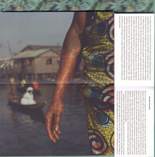 De MIDDEL, Cristina. This is What Hatred Did. - Image 7