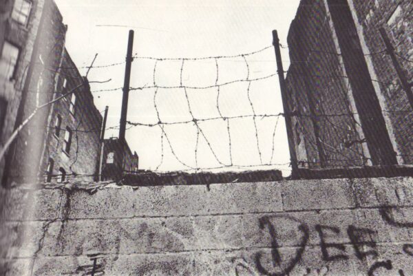(SOLD): GELPI, Rene, Geno RODRIGUEZ and Angel FRANCO jr.  Mira Mira Mira: Puerto Rican New Yorkers. - Image 8