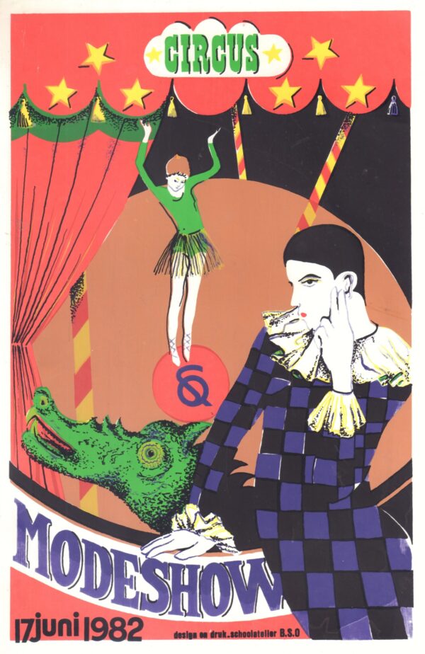 Mode Show. - Image 4
