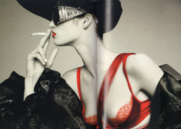 MONDINO, Jean-Baptise. Mondino Three. - Image 3