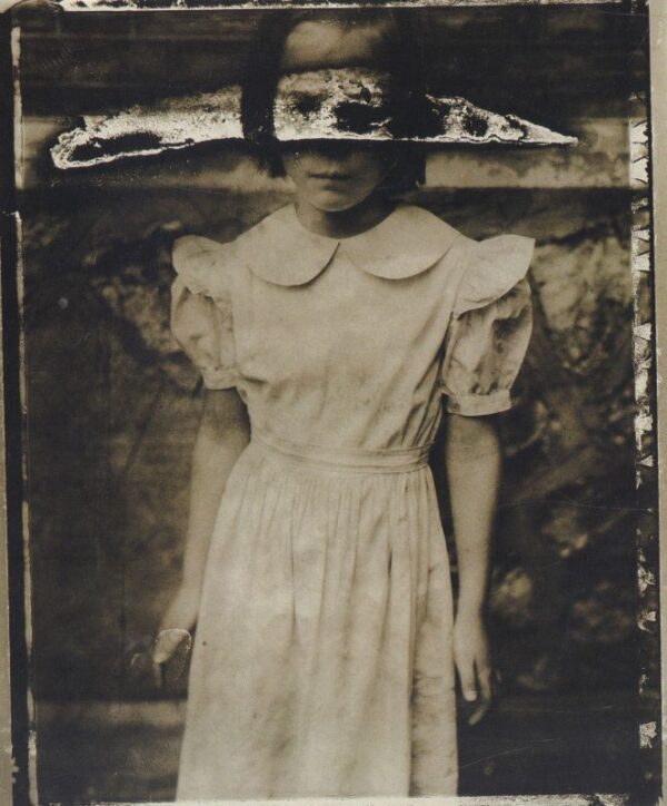 MOON, Sarah.  Inventario 1985-1997. - Image 4