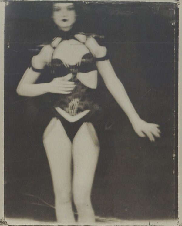MOON, Sarah.  Inventario 1985-1997. - Image 5
