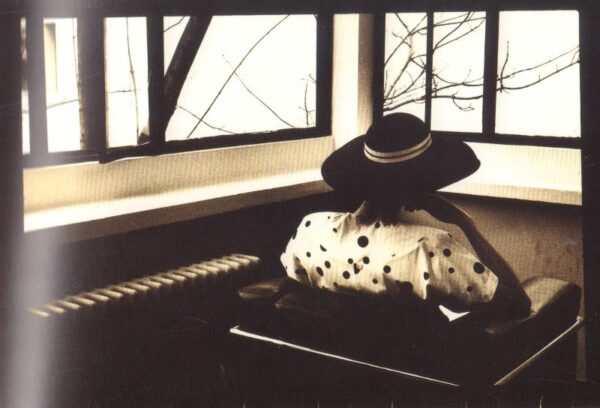 MOON, Sarah.  Vrais Semblants. - Image 8