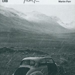 PARR, Martin.  Abandoned Morris Minors of the West of Ireland.
