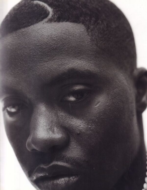 BEATTIE, Nichole and DJ. Lindy.  Hip Hop Immortals. - Image 4