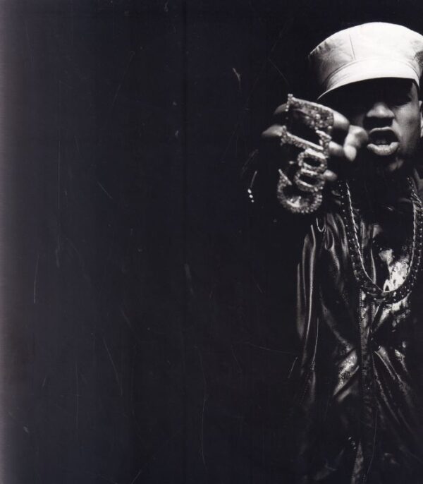 BEATTIE, Nichole and DJ. Lindy.  Hip Hop Immortals. - Image 6
