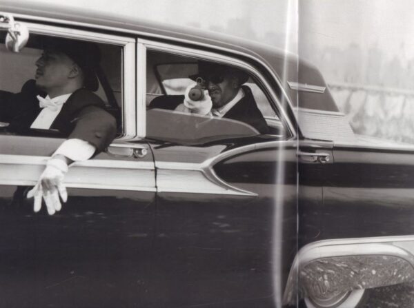 BEATTIE, Nichole and DJ. Lindy.  Hip Hop Immortals. - Image 8