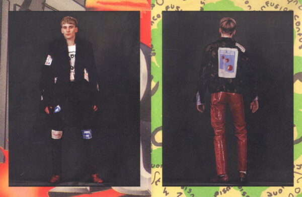 Martine Rose. - Image 3