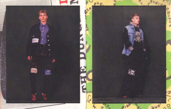 Martine Rose. - Image 4
