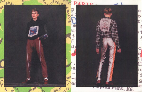 Martine Rose. - Image 5