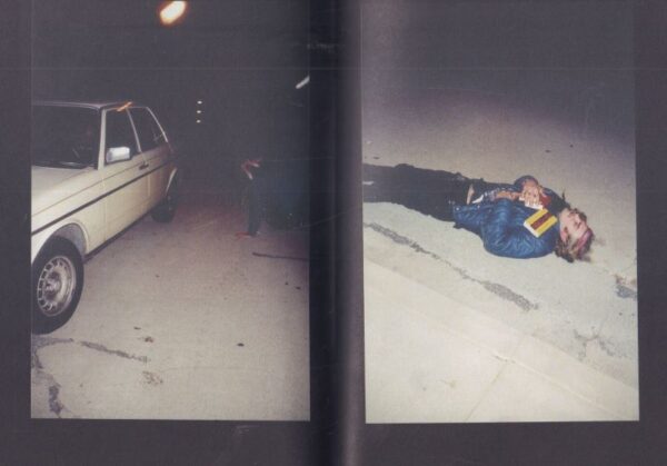 SNOW, Dash.  I'd Rather Drink Muddy Water and Sleep in a Hollow Log. - Image 6