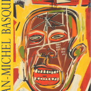 Jean-Michel Basquiat: Une Retrospective.