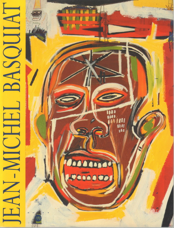 Jean-Michel Basquiat: Une Retrospective. - Cult Jones