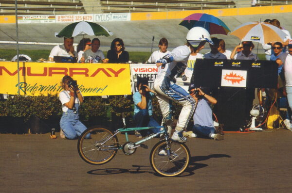 PHIPPS. Dominic. Haro Bikes: The Rise of BMX Freestyle. - Image 5