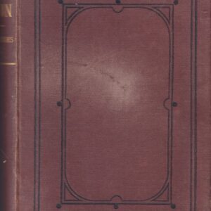 DAVIES, Rev. Charles Maurice. Mystic London; or, Phases of Occult Life in the Metropolis.