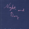 ARMSTRONG, David. Night and Day. - Cult Jones