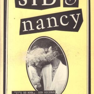 COX, Alex and WOOL, Abbe. Sid & Nancy.