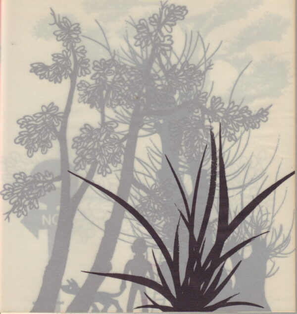 MUNARI, Bruno.  Nella Nebbia di Milano. - Image 5
