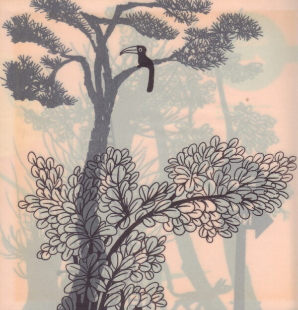 MUNARI, Bruno.  Nella Nebbia di Milano. - Image 6