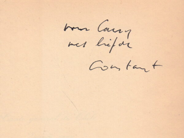 NERUDA, Pablo.  Canto general de Chile: zevende zang - Image 4