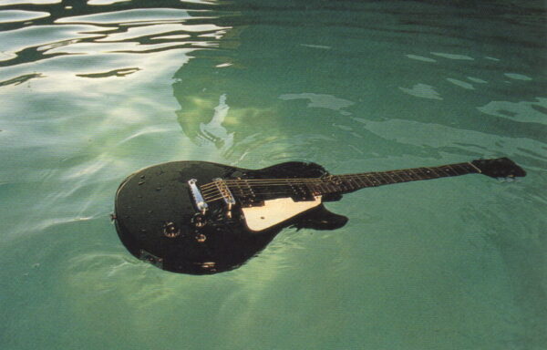 WILSON, Susan.  Nirvana: Nevermind. - Image 4