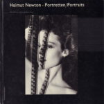 NEWTON, Helmut. Portretten / Portraits. - Cult Jones