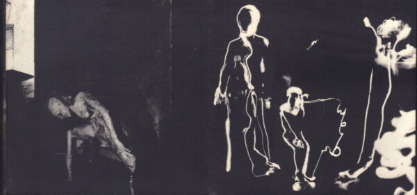 PINNEY, Michael and John MILES.  Night Flight. - Image 2