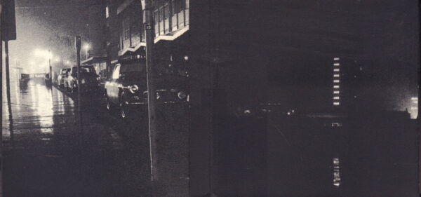 PINNEY, Michael and John MILES.  Night Flight. - Image 5