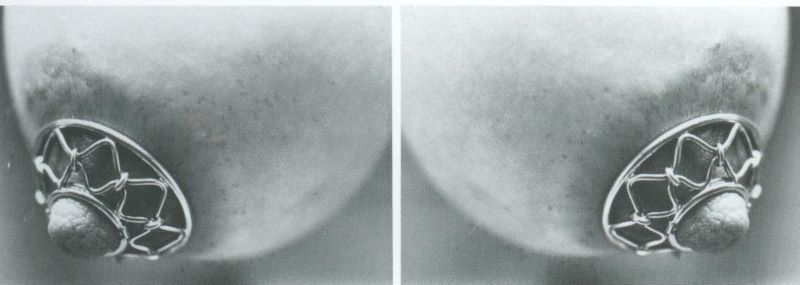 Creative Art Collection. Faszinierender Intimschmuck: Creative Models. - Image 6