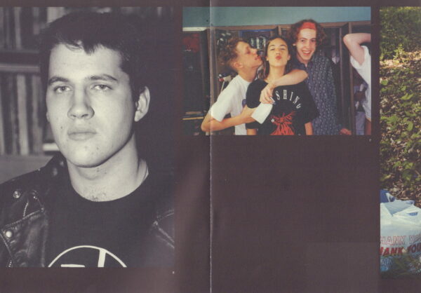 LAZARUS, Jason.  Nirvana. - Image 2