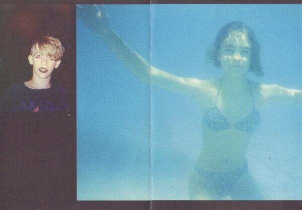 LAZARUS, Jason.  Nirvana. - Image 3