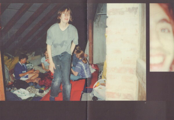 LAZARUS, Jason.  Nirvana. - Image 4