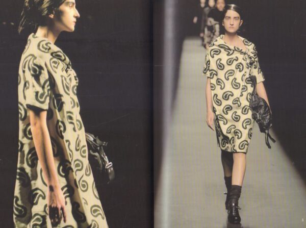 DERUYTTER, Wouter.  Dries van Noten. - Image 7