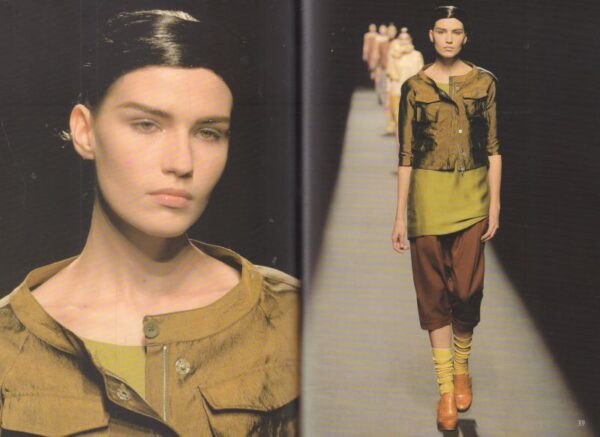 DERUYTTER, Wouter.  Dries van Noten. - Image 8