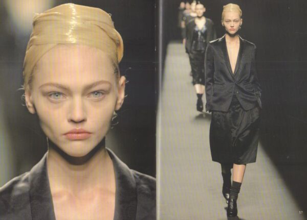 DERUYTTER, Wouter.  Dries van Noten. - Image 9