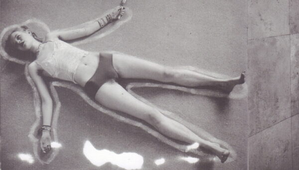 PHILLIPS, Valerie.  Its not him you see at night in your dreams. - Image 4