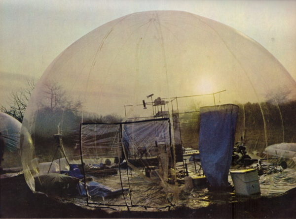HACKETT, Dennis.  Nova. - Image 4