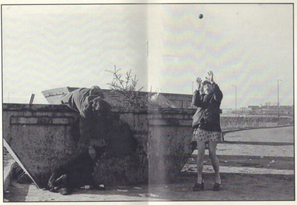 MURTHA, Tish. Newport Tip 1978. - Image 3
