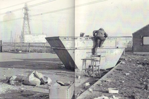 MURTHA, Tish. Newport Tip 1978. - Image 4
