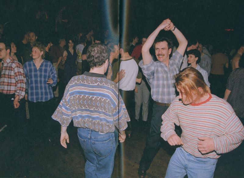 CONSTANTINE, Elaine. Northern Soul 1993- 1996. - Image 2