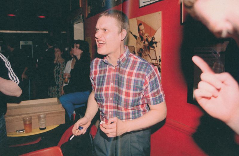 CONSTANTINE, Elaine. Northern Soul 1993- 1996. - Image 3