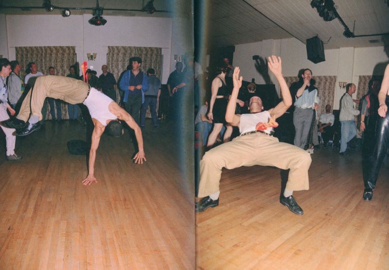 CONSTANTINE, Elaine. Northern Soul 1993- 1996. - Image 4