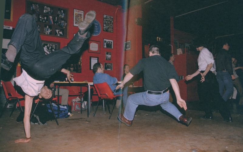 CONSTANTINE, Elaine. Northern Soul 1993- 1996. - Image 6