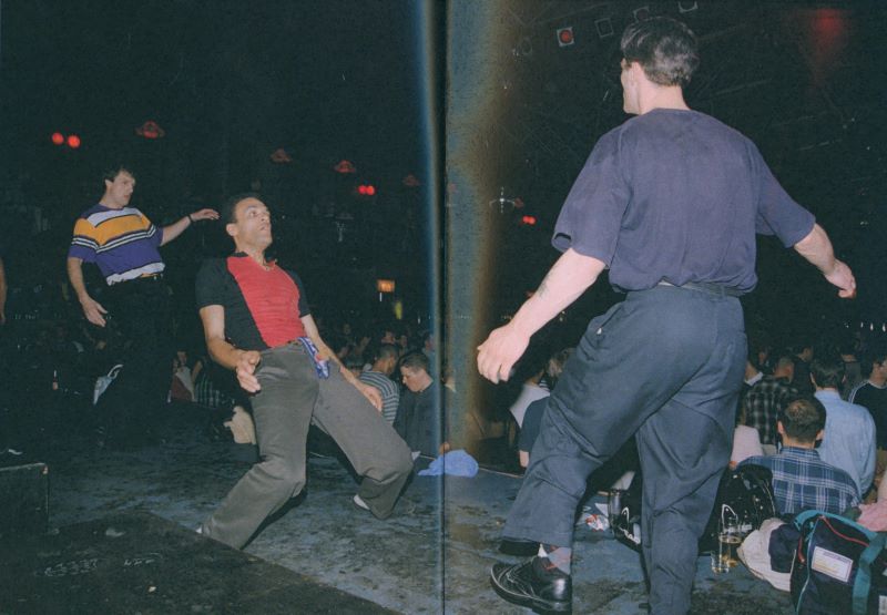 CONSTANTINE, Elaine. Northern Soul 1993- 1996. - Image 7