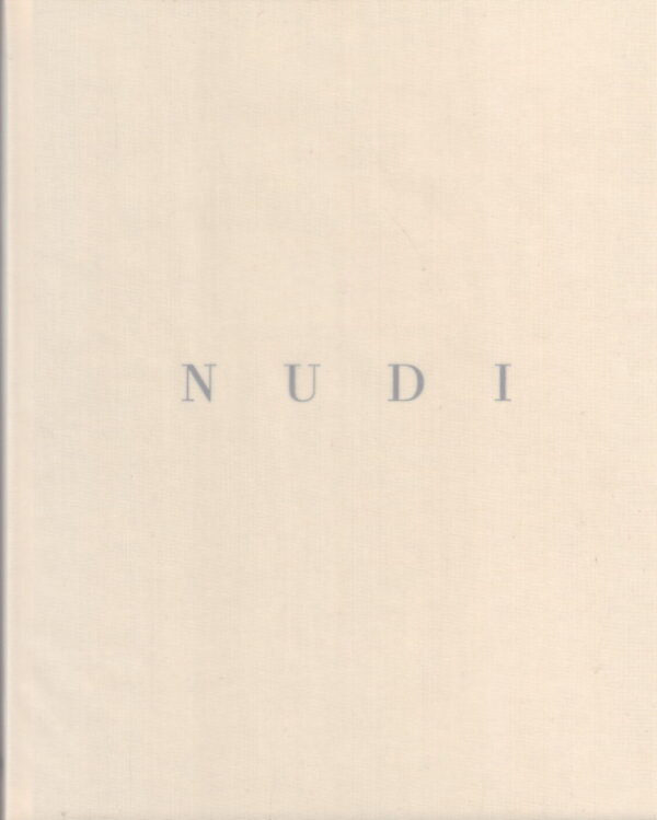 ROVERSI, Paolo.  Nudi. - Image 2