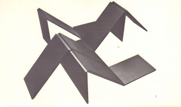 Between Object and Environment: Sculpture in an Extended Format. - Image 2