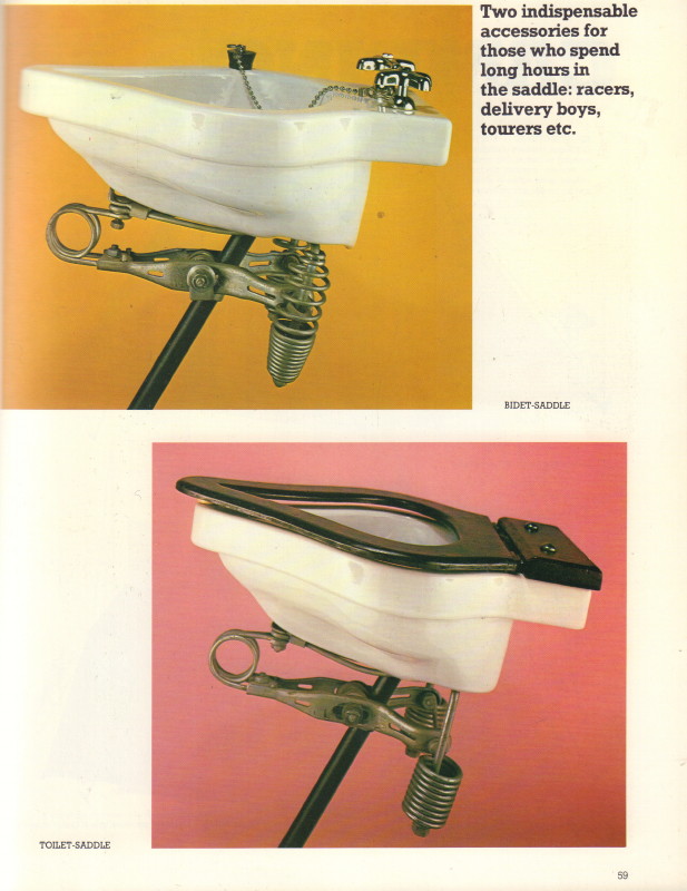 objects unfindable of catalogue Objets Catalogue CARELMAN. of A Unfindable Introuvables:
